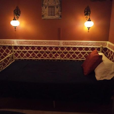 グラナダAlojamiento Casa Arab-Houseアパートメント エクステリア 写真