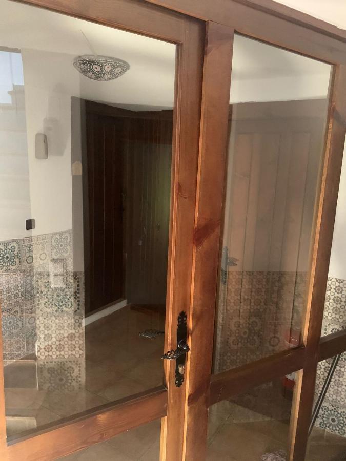 グラナダAlojamiento Casa Arab-Houseアパートメント エクステリア 写真