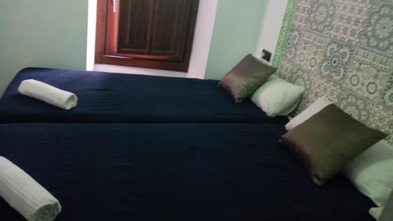 グラナダAlojamiento Casa Arab-Houseアパートメント エクステリア 写真