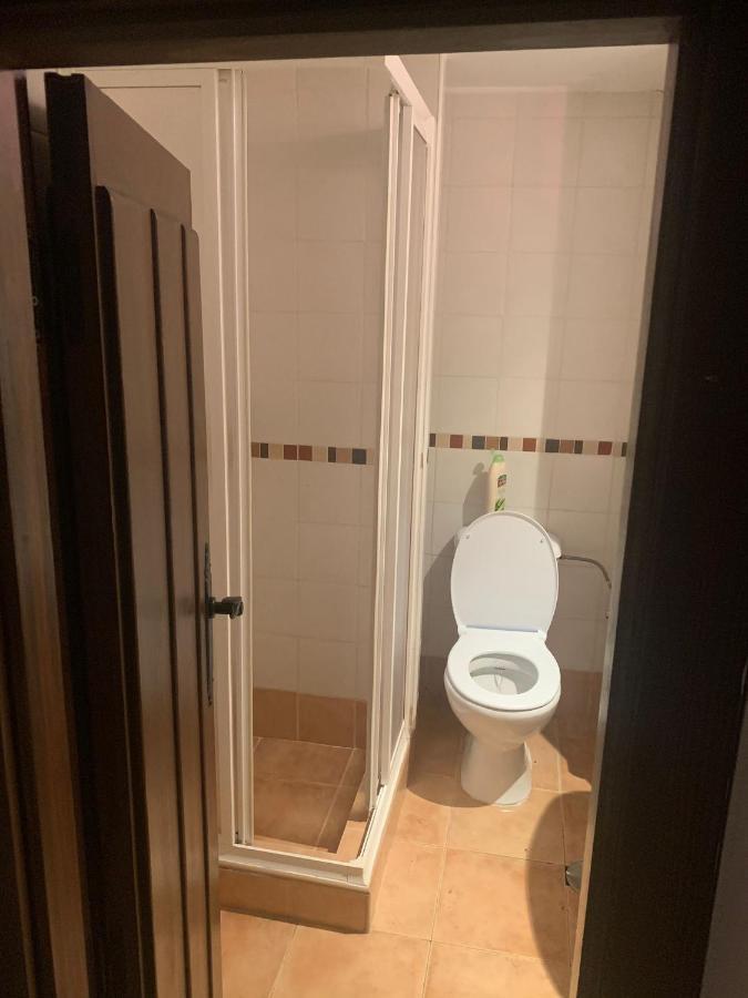 グラナダAlojamiento Casa Arab-Houseアパートメント エクステリア 写真
