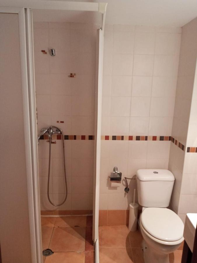 グラナダAlojamiento Casa Arab-Houseアパートメント エクステリア 写真
