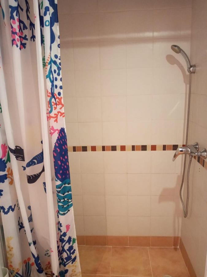 グラナダAlojamiento Casa Arab-Houseアパートメント エクステリア 写真