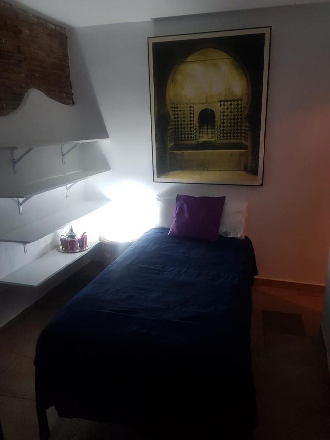 グラナダAlojamiento Casa Arab-Houseアパートメント エクステリア 写真
